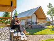 Papilio tents