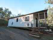 Hillside Two Bedroom Villa - Sleeps 7 Exterior
