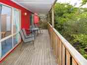 Outdoor furniture