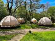 Air Dome Tent Village (added by manager 22 May 2024)
