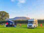 Visitor image of Touring pitches