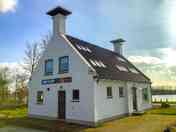 Lock Keeper's House