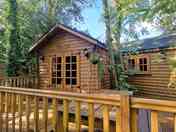 Bears House exterior