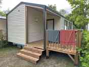 Exterior Confort 3 bed (added by manager 11 Jan 2024)
