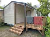 Exterior Confort 3 bed