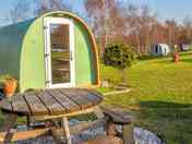 Quantock View pod