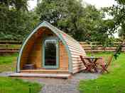 The Warren Pod