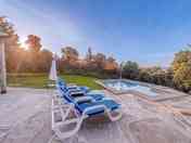 Eira Private pool