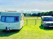 Top field 24, Non-electric grass pitch