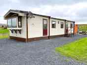 Lodge exterior
