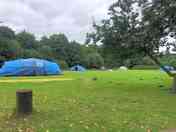 One side of the campsite (added by visitor 19 Aug 2021)