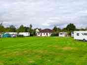Main field