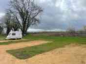 hard standing sand pitches (added by visitor 16 Apr 2023)