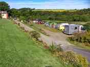 Pitches on site
