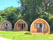 Pods