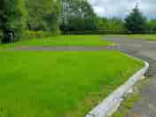 Conic View Motorhome Pitch (added by manager 06 Jul 2023)