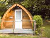 Willow Pod external (added by manager 27 Jun 2023)