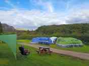 Campsite