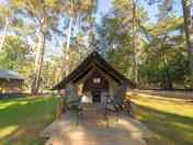 Duo Lodges
