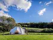pheasant tent