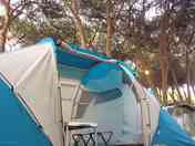 Camping pitches (added by manager 10 Mar 2015)