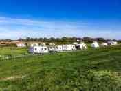 Pitches on site