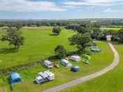 Electric Grass Pitches