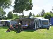 Pet-friendly camping pitches (added by manager 19 Apr 2024)