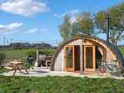 Comfort pod