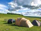 Camping