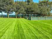 Well-kept grass pitches (added by manager 23 Aug 2023)