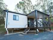 Hillside Two Bedroom Villa - Sleeps 8 Exterior