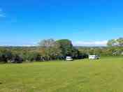 Visitor image of the pitches
