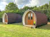 Camping pods (added by manager 05 Aug 2022)