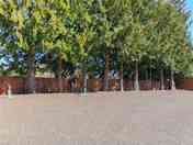 Motorhome sites