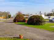 Touring area