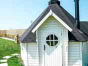 Whole property private entrance
