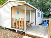 Confort 2 bed exterior