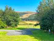 Views from the site