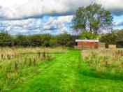 Grass pitch with toilet and shower block (added by manager 15 Nov 2023)