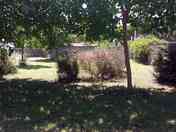 Shaded pitches
