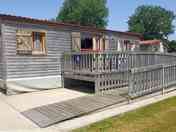 Exterior Missouri