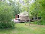 Yurt