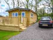 Starling cabin