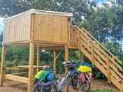 Campétoile microlodge