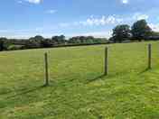 Pitching field