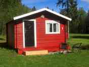 View of the unit