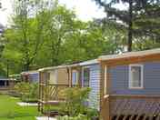 Chalets