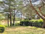 Waterside pitches