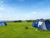 Tent pitches (added by manager 13 May 2024)